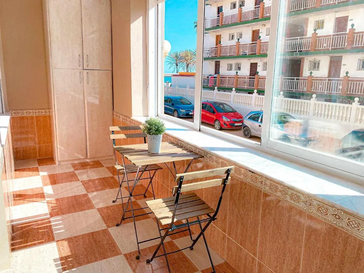 Rentaly Vacations 8 Malaga 0*,
