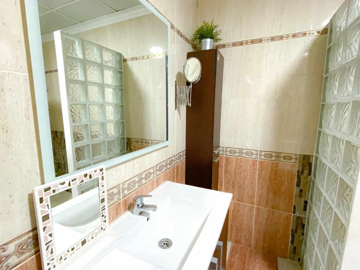 Apartment Rentaly Vacations 8 Málaga