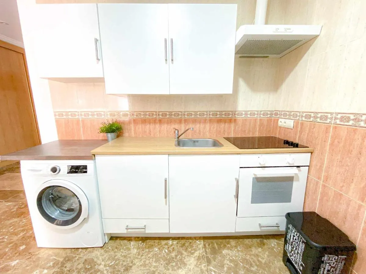 Apartment Rentaly Vacations 8 Málaga Spanien